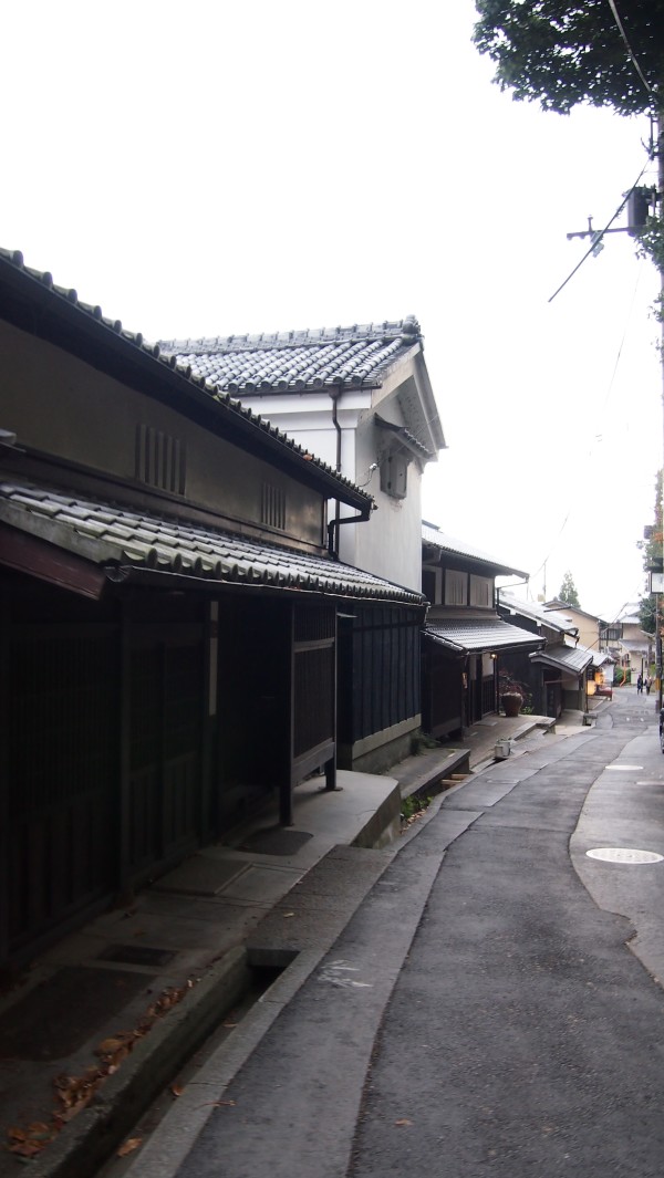 Saga-Arashiyama, Kyoto, Japan