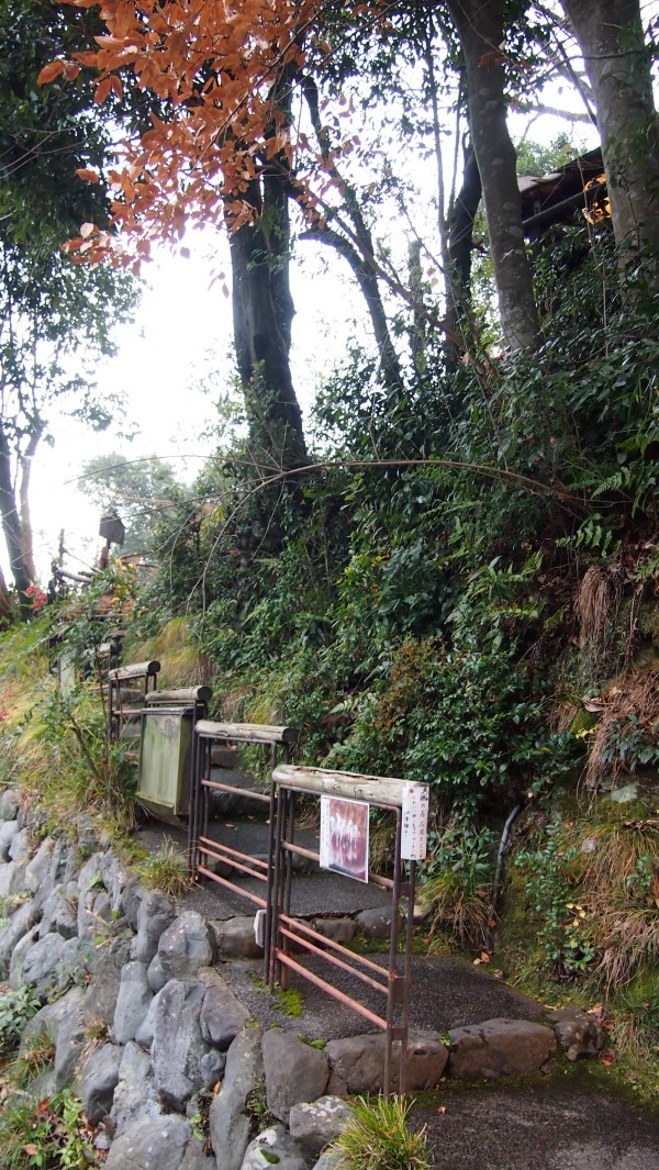 Saga-Arashiyama, Kyoto, Japan