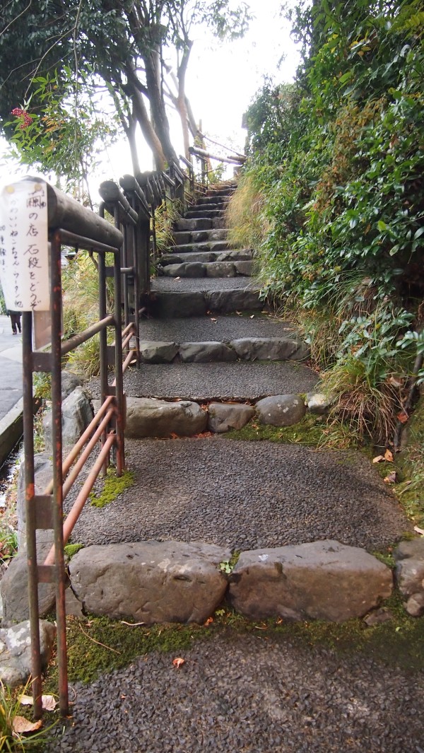 Saga-Arashiyama, Kyoto, Japan