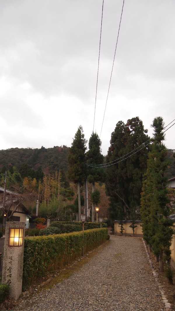 Saga-Arashiyama, Kyoto, Japan