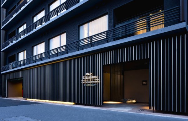 Citadine Kyoto Karasuma Gojo Hotel, Kyoto, Japan