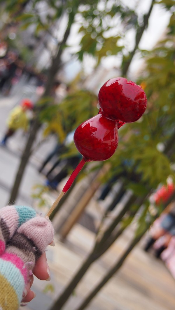 Kasuga Wakamiya On-Matsuri festival , Nara, Japan