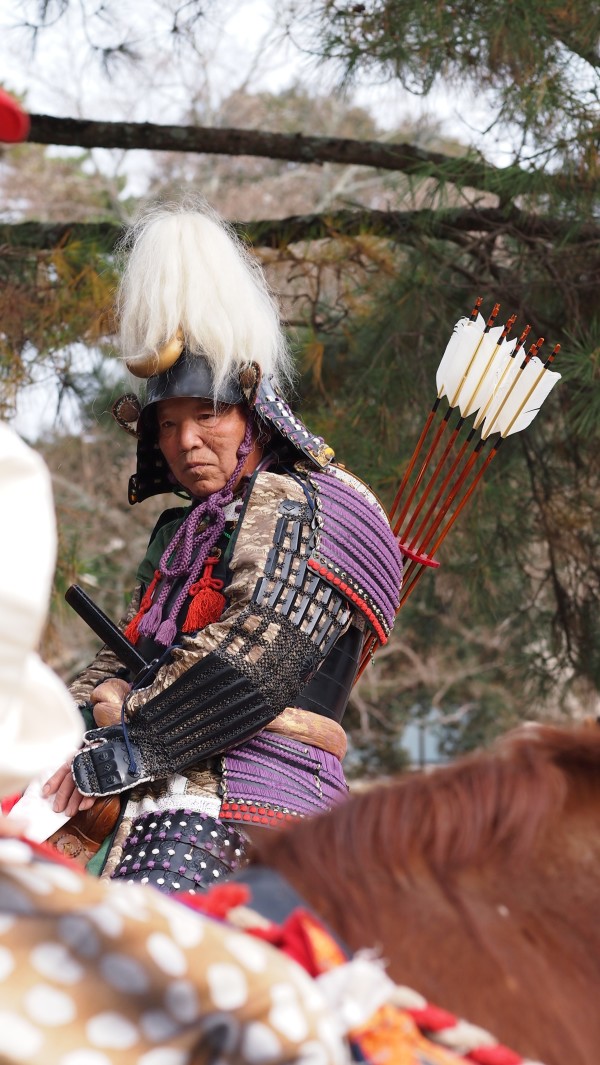 Kasuga Wakamiya On-Matsuri festival , Nara, Japan