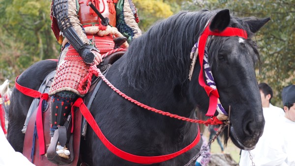 Kasuga Wakamiya On-Matsuri festival , Nara, Japan