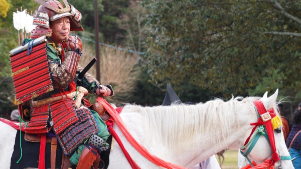 Kasuga Wakamiya On-Matsuri festival , Nara, Japan