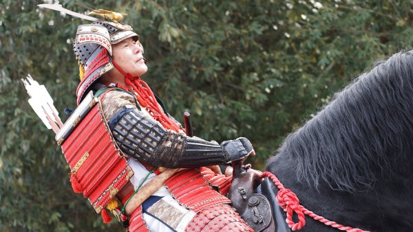 Kasuga Wakamiya On-Matsuri festival , Nara, Japan