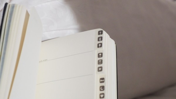 Moleskine Cities: Tokyo