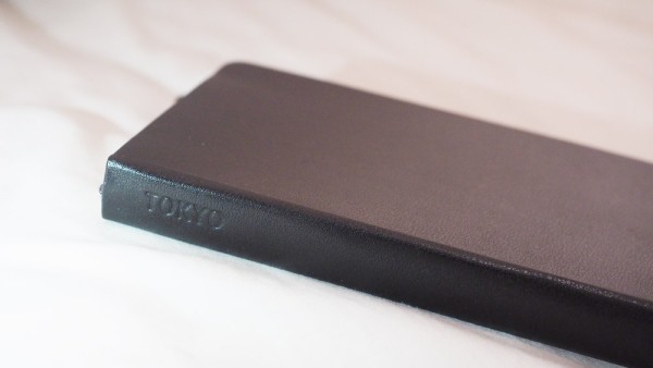 Moleskine Cities: Tokyo