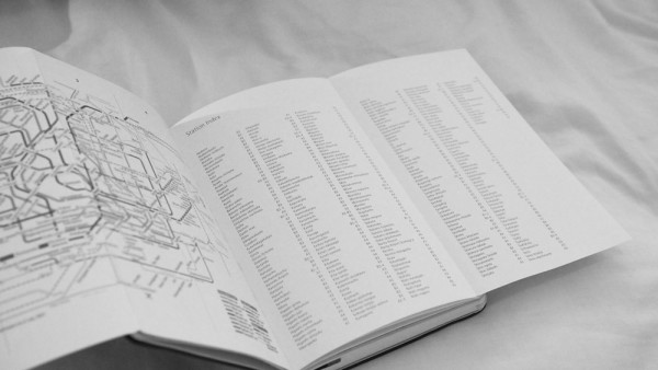 Moleskine Cities: Tokyo