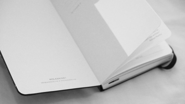 Moleskine Cities: Tokyo