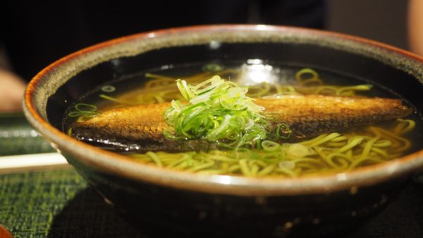 Green tea restaurant Itoh Kyuemon at Uji in Kyoto, Japan