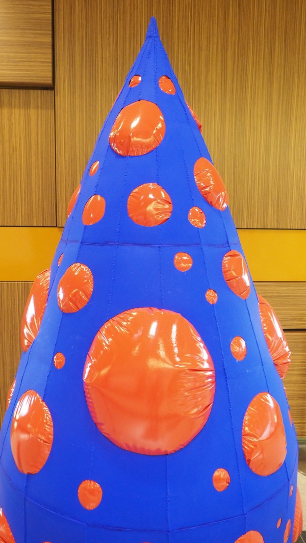 Street Museum at Tokyo Midtown in Roppongi, Tokyo, Japan