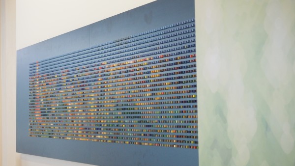 Street Museum at Tokyo Midtown in Roppongi, Tokyo, Japan