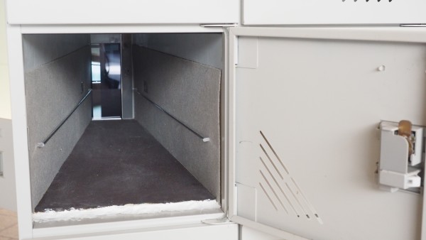 Street Museum at Tokyo Midtown in Roppongi, Tokyo, Japan