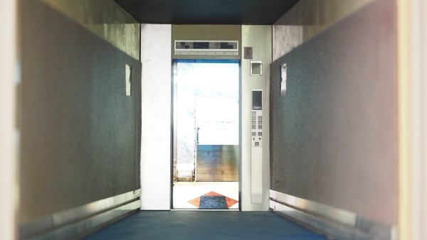 Street Museum at Tokyo Midtown in Roppongi, Tokyo, Japan