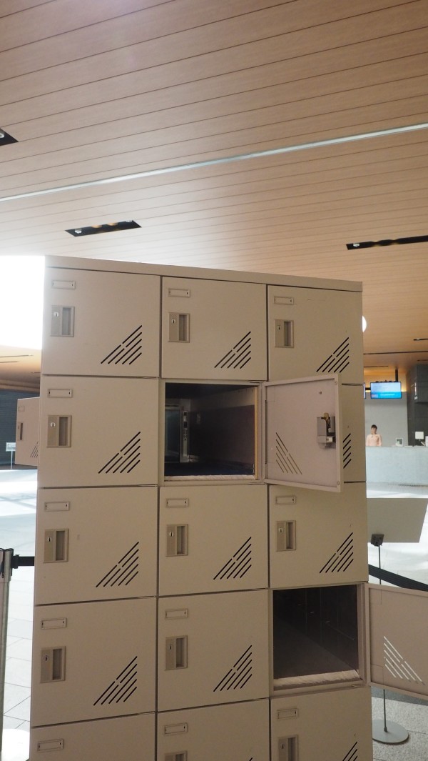 Street Museum at Tokyo Midtown in Roppongi, Tokyo, Japan