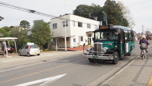 Kawagoe, Saitama near Tokyo, Japan