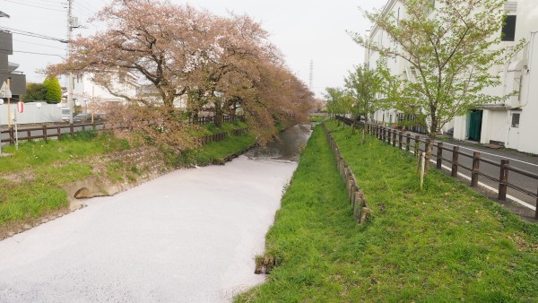 Kawagoe, Saitama near Tokyo, Japan