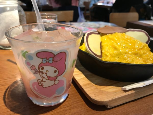 Sanrio Cafe Ikebukuro Opens in Tokyo! We're In Love With the