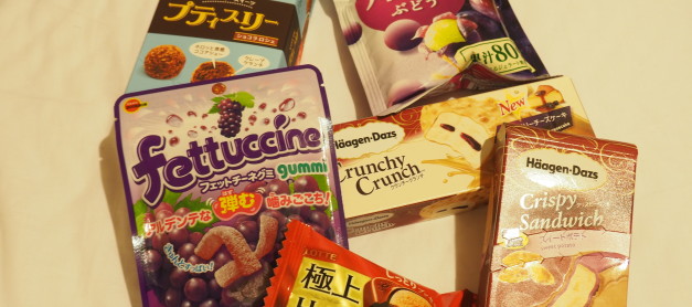 10 things you’ll miss from Japan (Part 1: Food edition)