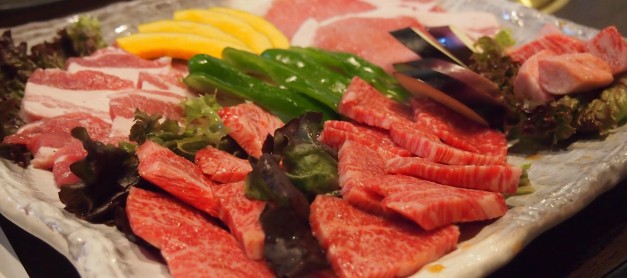 {Japan Winter} Takayama, Gifu (Part 2): A Japanese ryokan & Hida beef experience