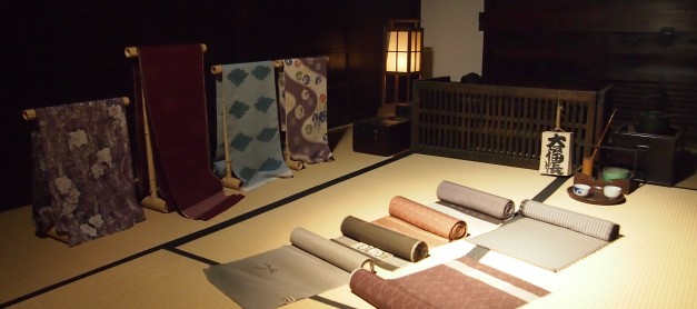{Japan Winter} Osaka (Part 1): Back in time at Osaka Museum of Housing and Living & Tenjinbashisuji Shotengai